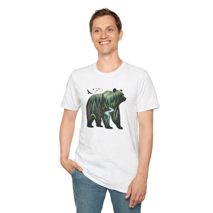 Nature's Majesty T-Shirt