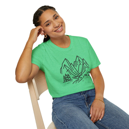 Mountain Vista T-Shirt