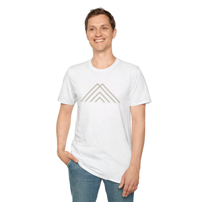 Roam Wild Collection Logo T-Shirt