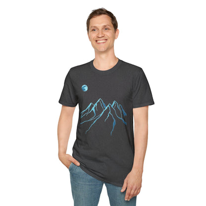 Serene Summits T-Shirt