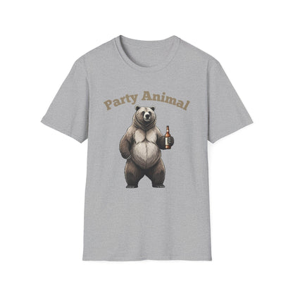Party Animal T-Shirt