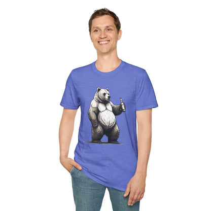 Bear Brew T-Shirt