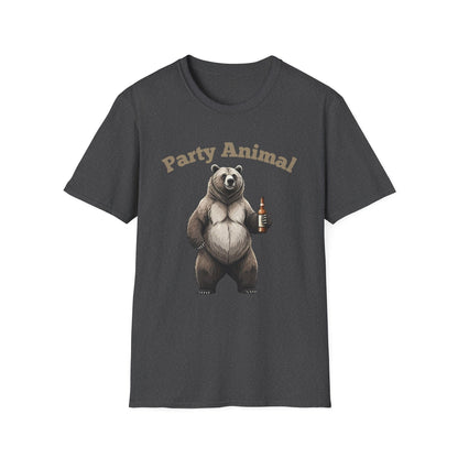 Party Animal T-Shirt
