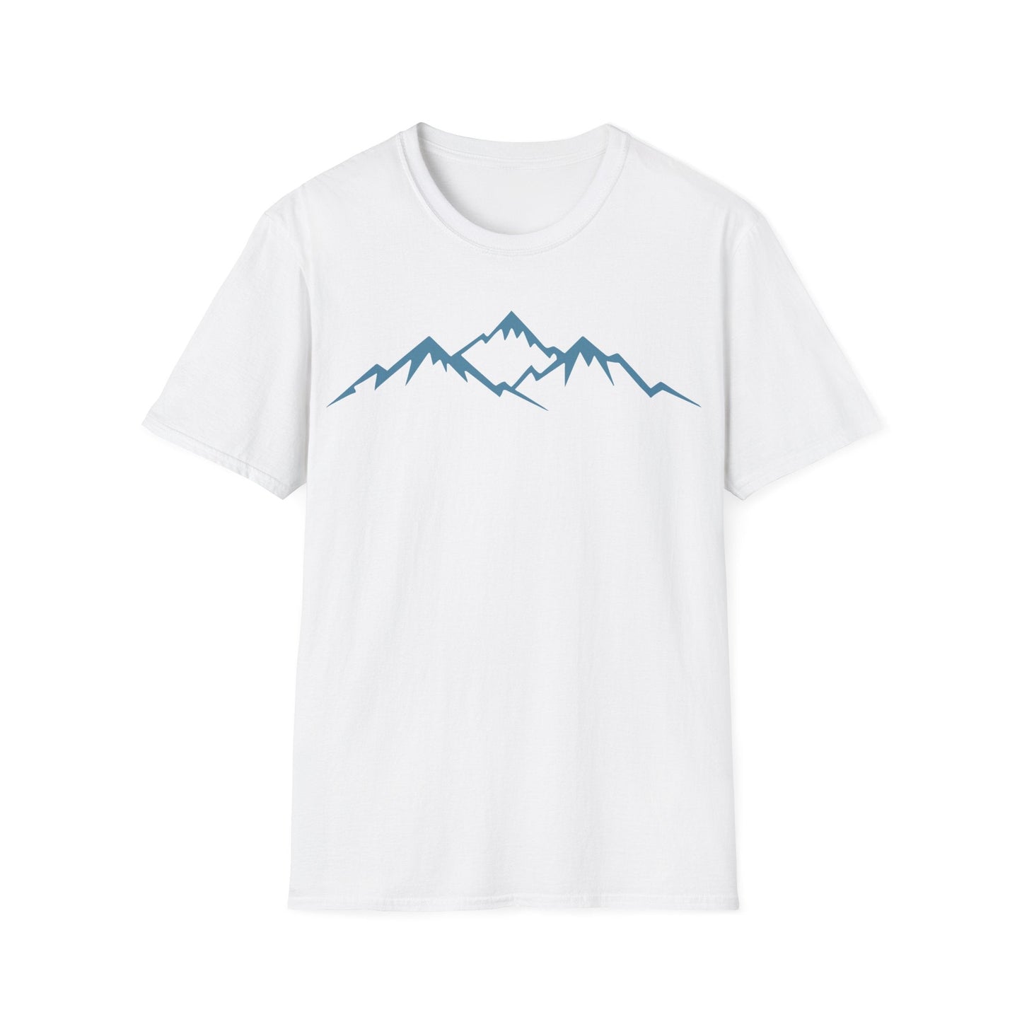 Mountain Crest T-Shirt