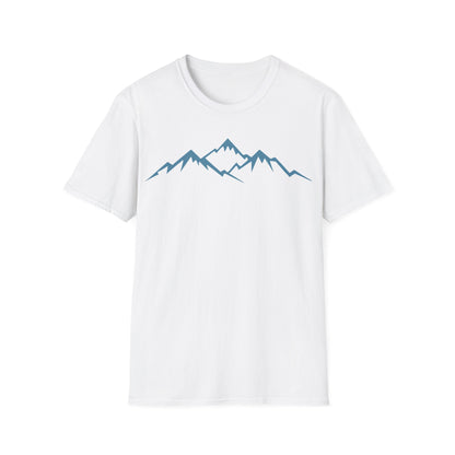 Mountain Crest T-Shirt