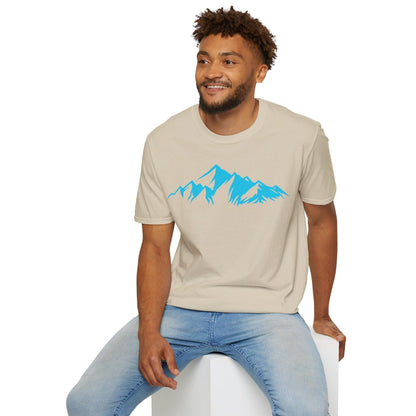 Mountain Skyline T-Shirt