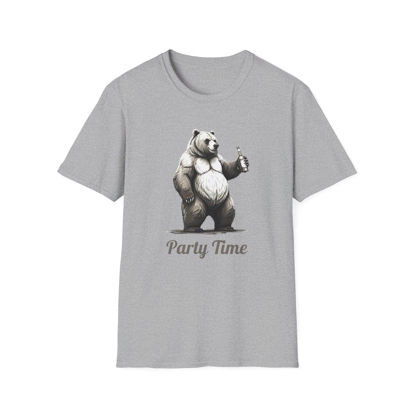 Party Time T-Shirt