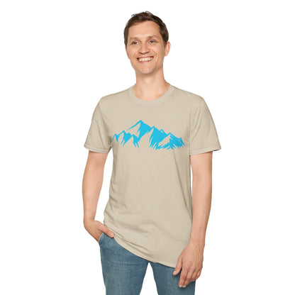 Mountain Skyline T-Shirt