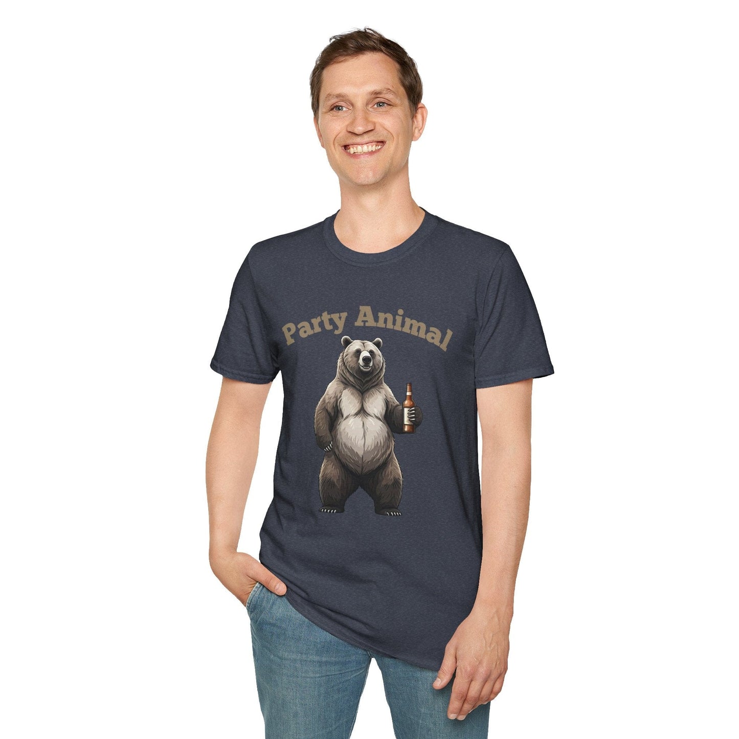 Party Animal T-Shirt