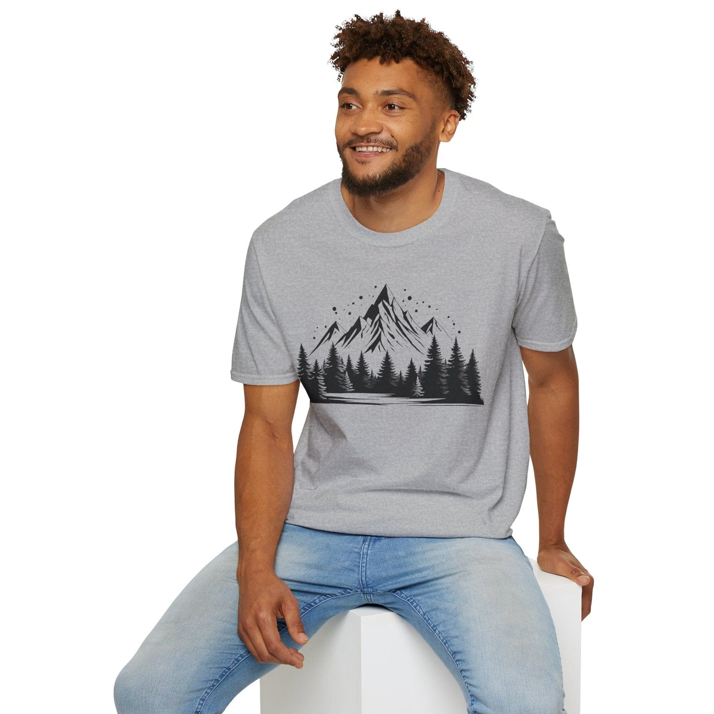 Summit Seeker T-Shirt