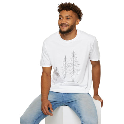 Winter Wonderland T-Shirt