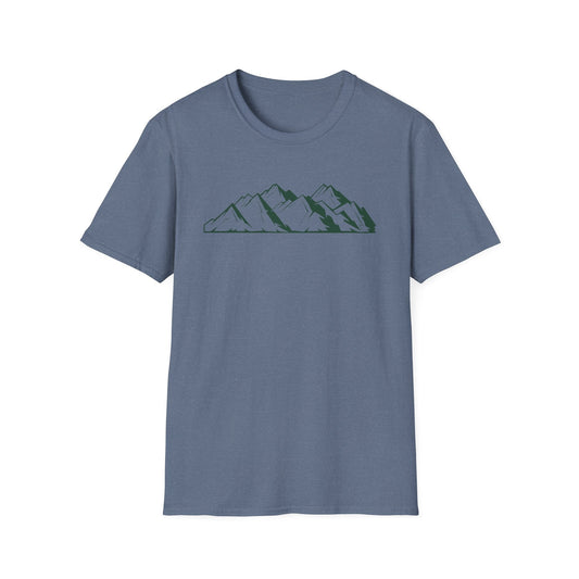 Mountain Ridge T-Shirt