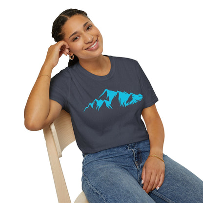 Mountain Skyline T-Shirt