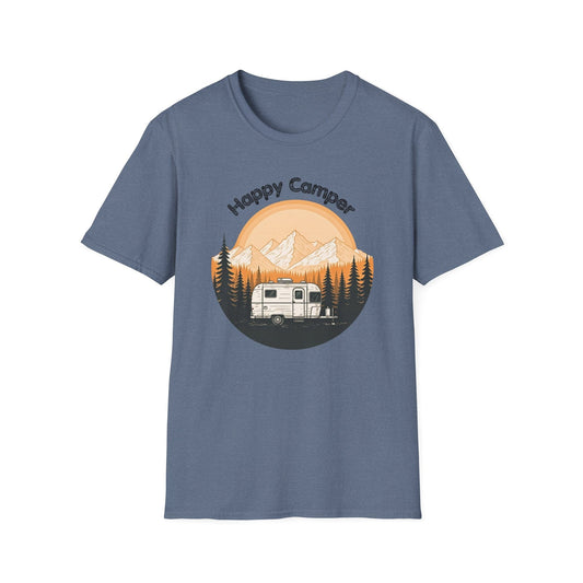 Happy Camper T-Shirt