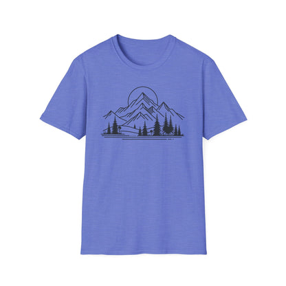 Mountain Majesty T-Shirt