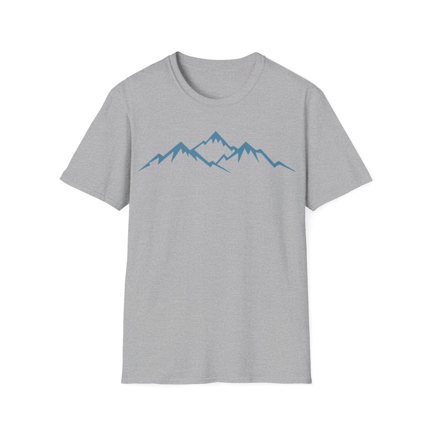 Mountain Crest T-Shirt