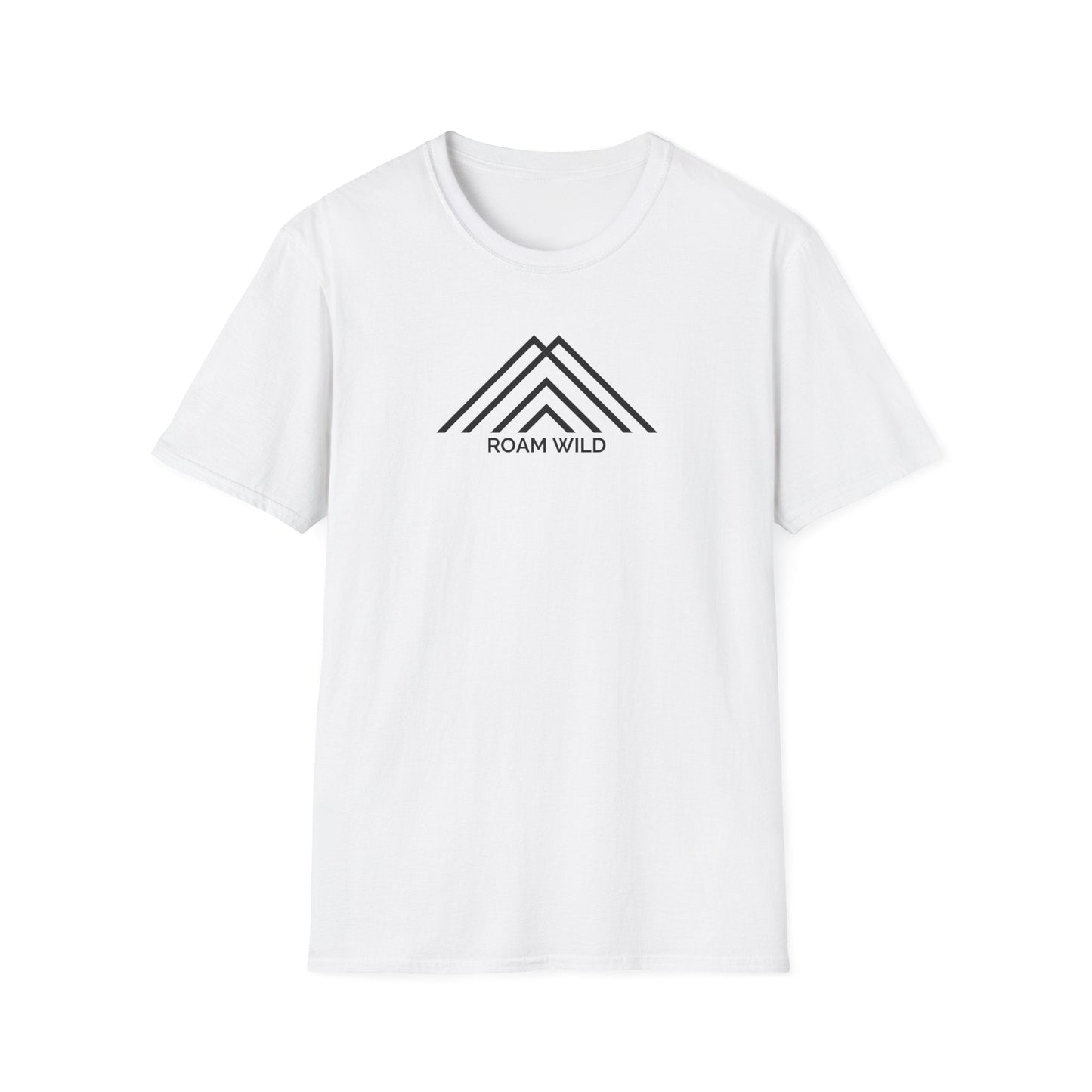 Roam Wild Collection T-Shirt