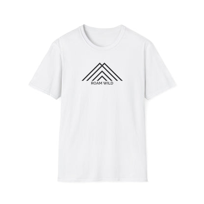 Roam Wild Collection T-Shirt