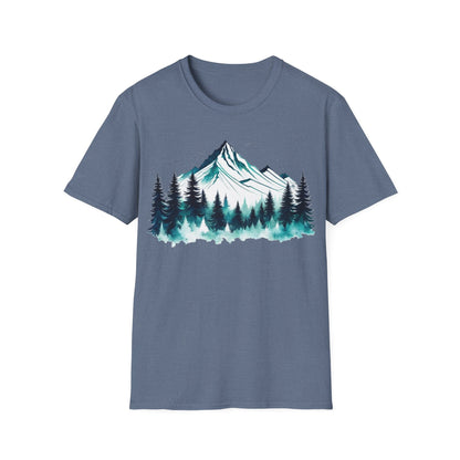 Ethereal Peaks T-Shirt