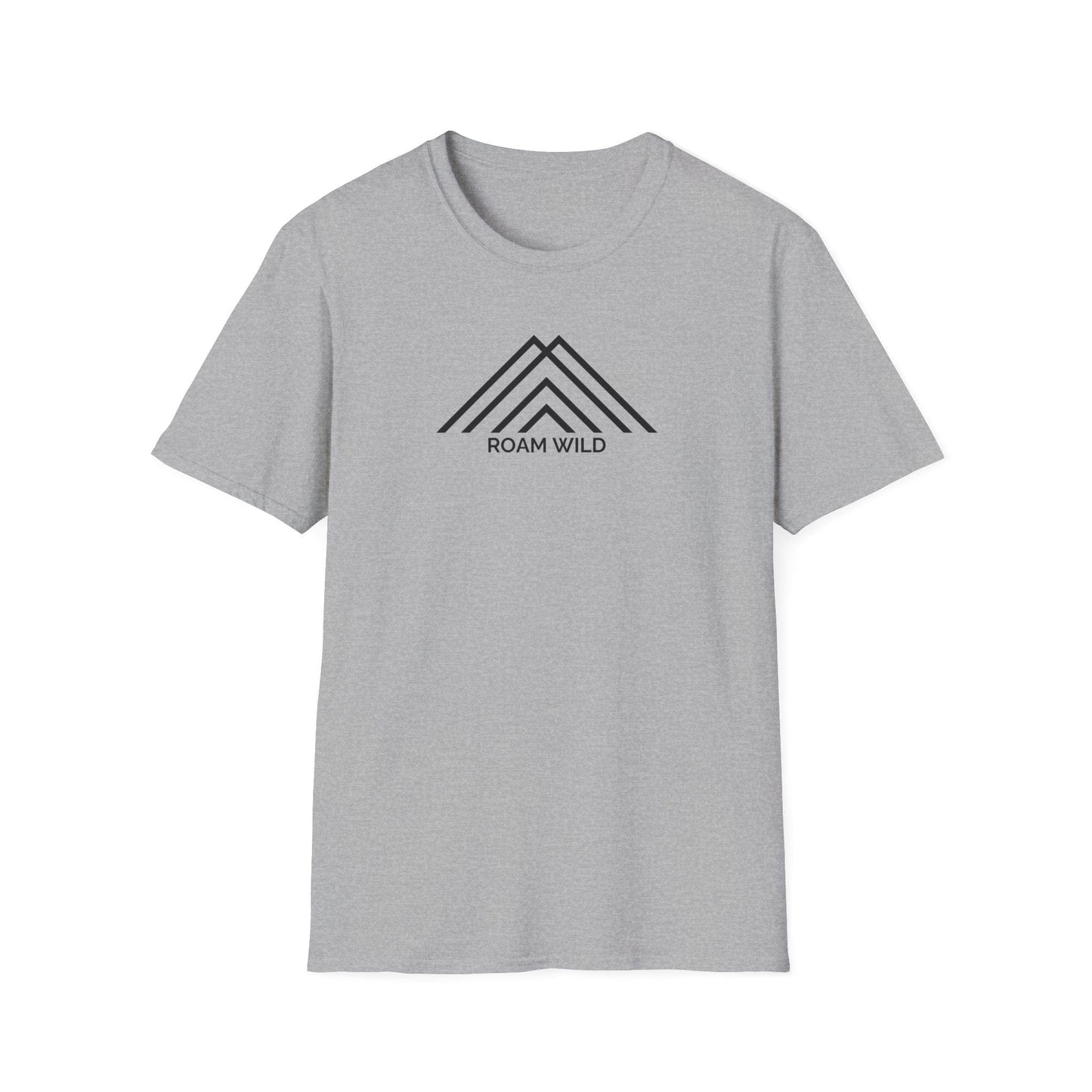 Roam Wild Collection T-Shirt