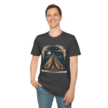 Campfire Nights T-Shirt