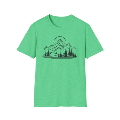 Mountain Majesty T-Shirt