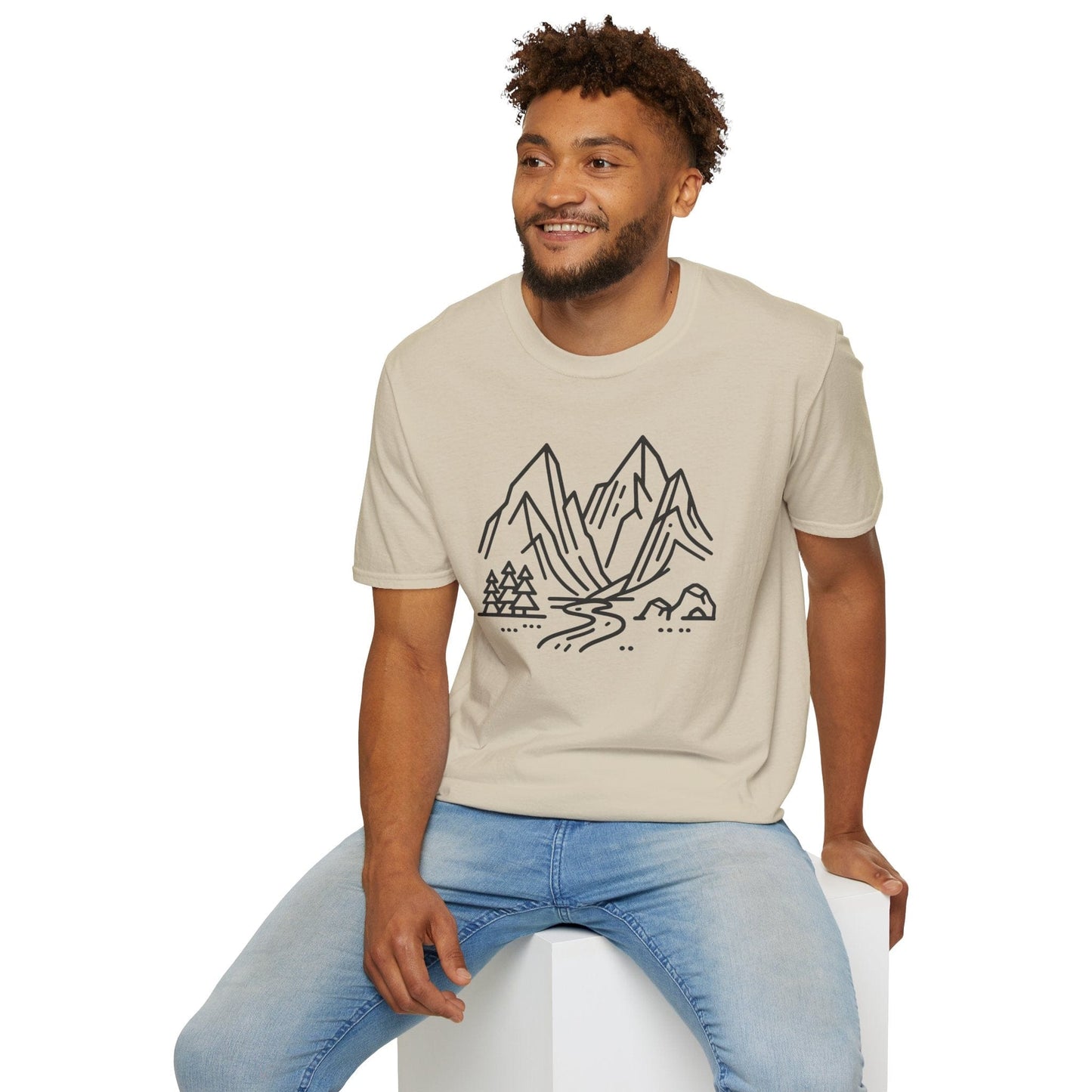 Mountain Vista T-Shirt