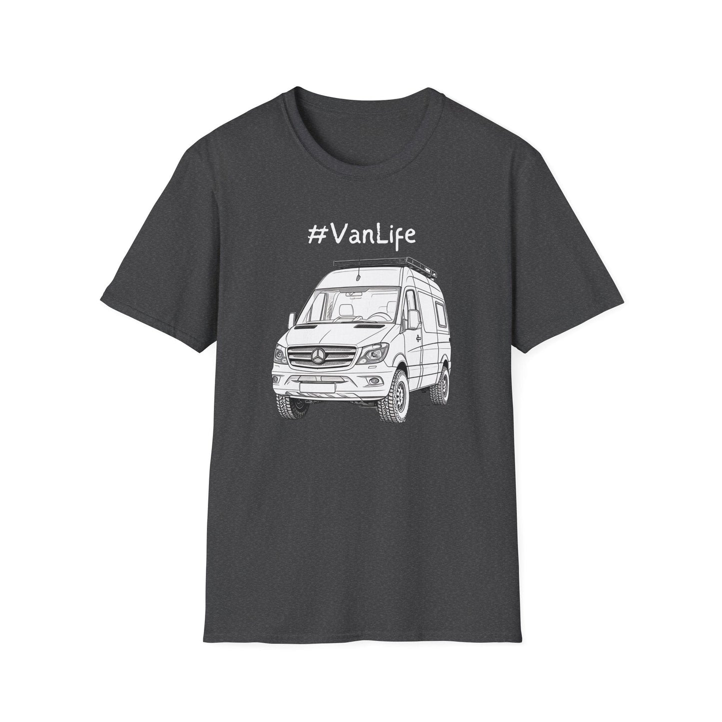 #VanLife T-Shirt