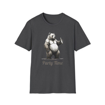 Party Time T-Shirt