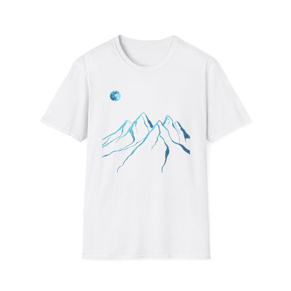 Serene Summits T-Shirt