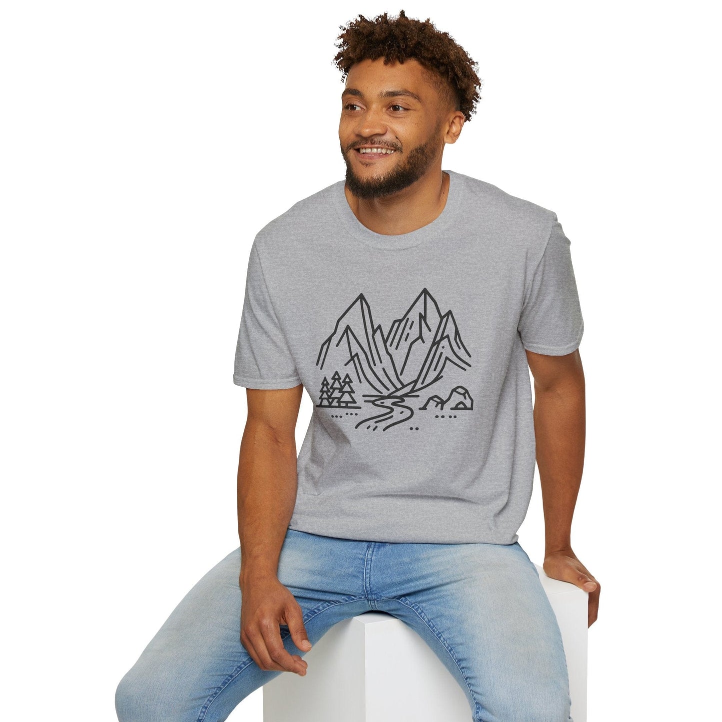 Mountain Vista T-Shirt