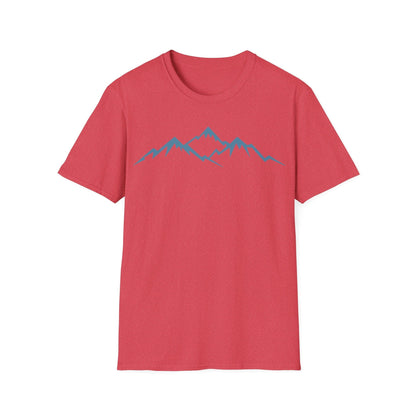 Mountain Crest T-Shirt