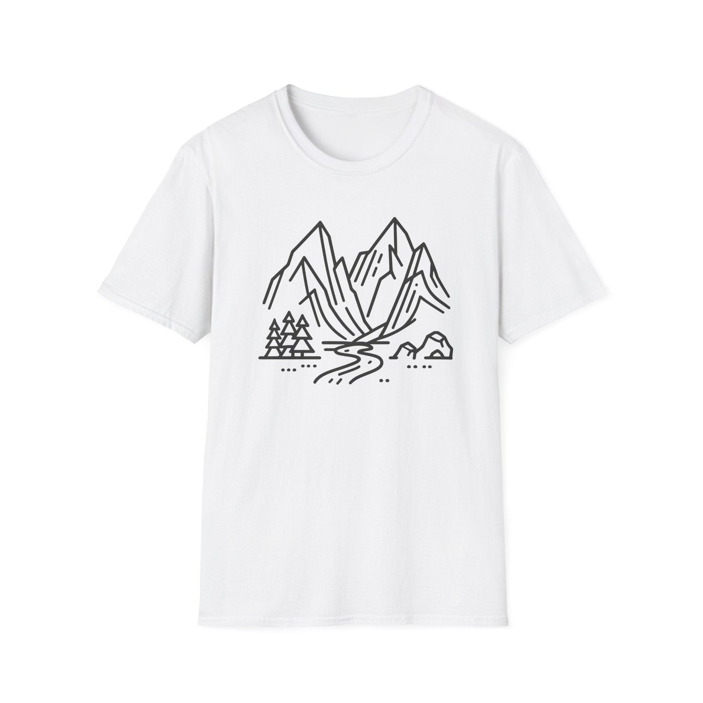 Mountain Vista T-Shirt