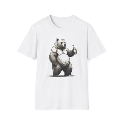 Bear Brew T-Shirt