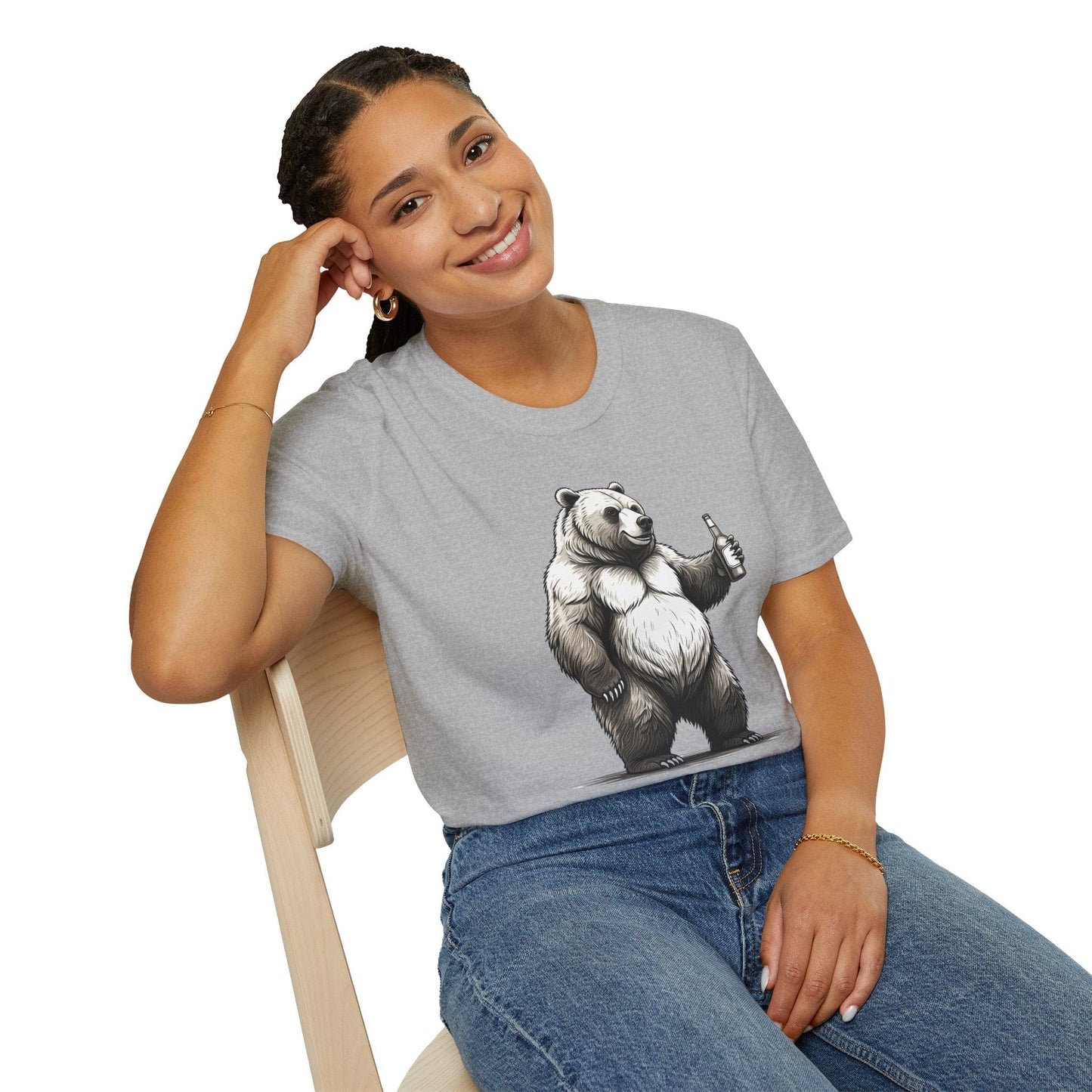 Bear Brew T-Shirt