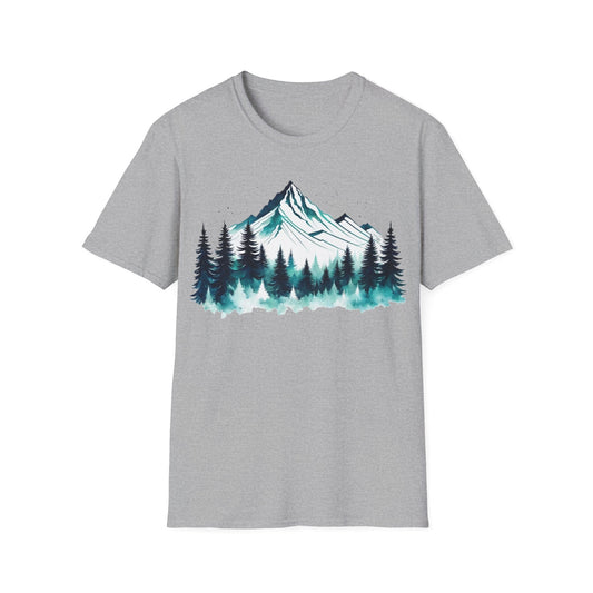 Ethereal Peaks T-Shirt