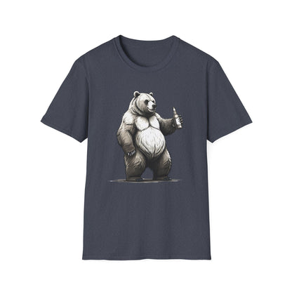 Bear Brew T-Shirt