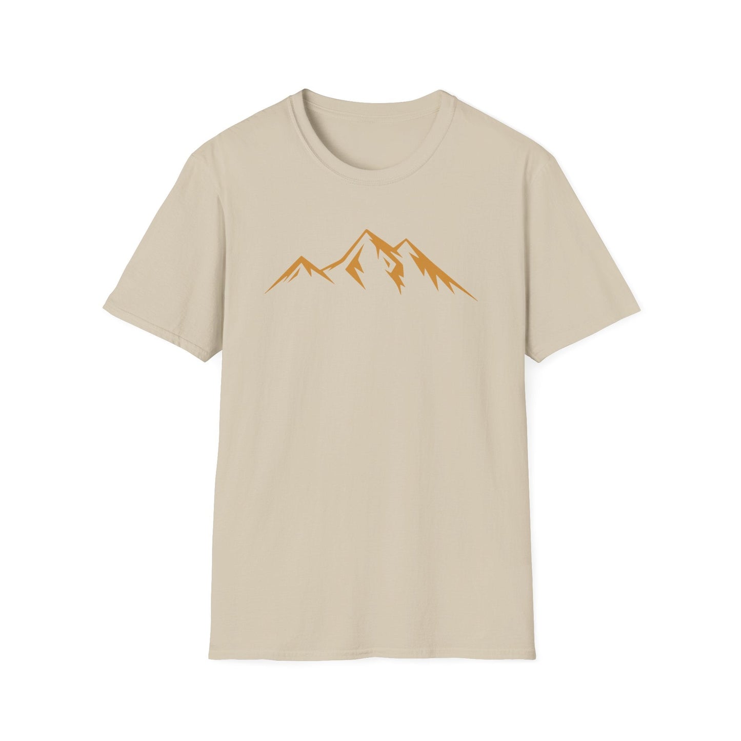 Three Peaks T-Shirt