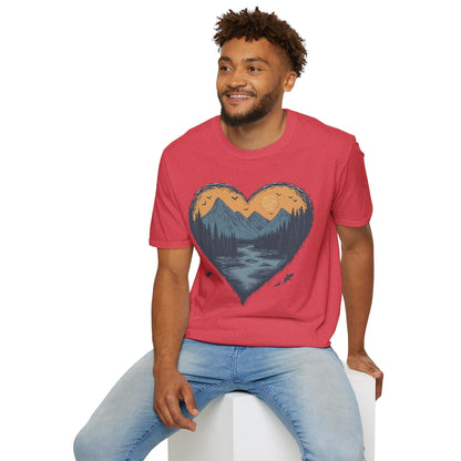 Nature's Love T-Shirt