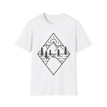 Diamond in the Rough T-Shirt