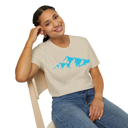 Mountain Skyline T-Shirt