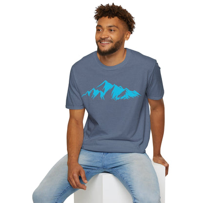 Mountain Skyline T-Shirt