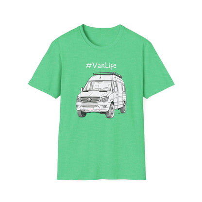 #VanLife T-Shirt