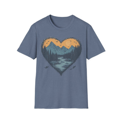 Nature's Love T-Shirt