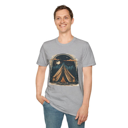 Campfire Nights T-Shirt