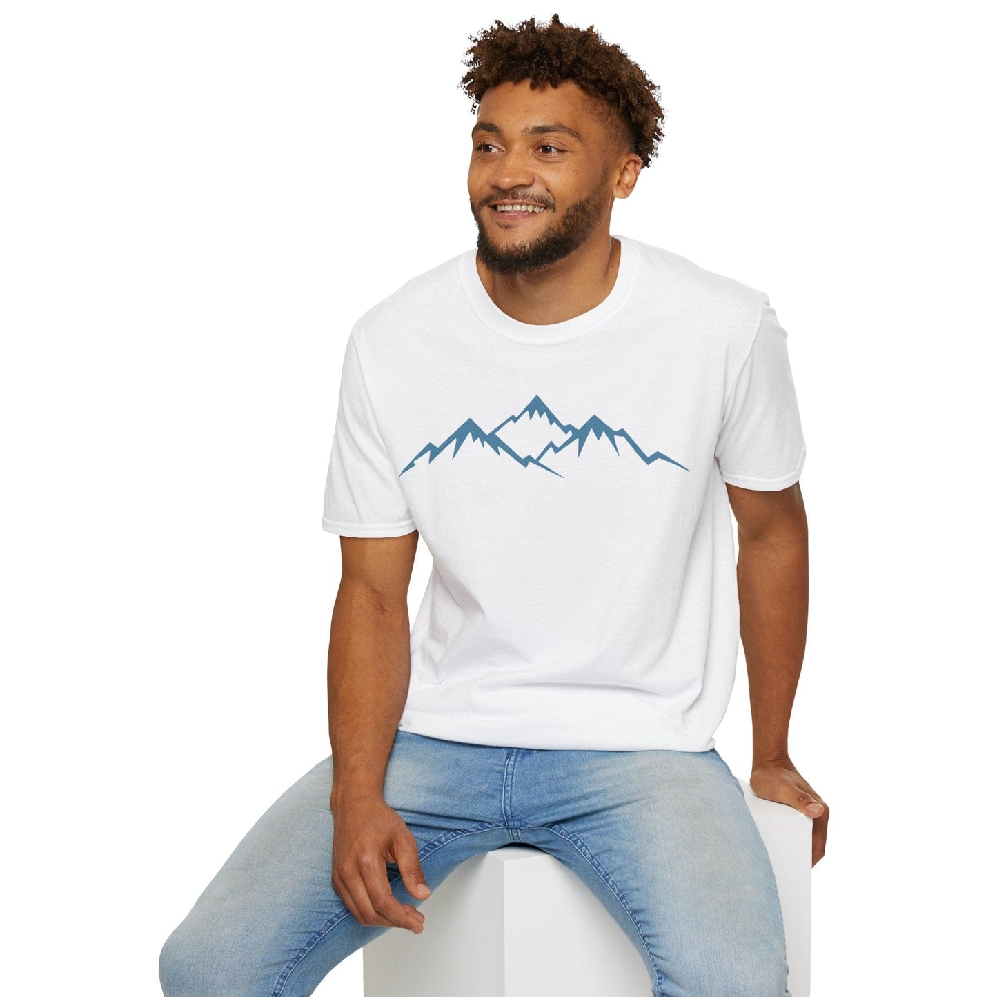 Mountain Crest T-Shirt