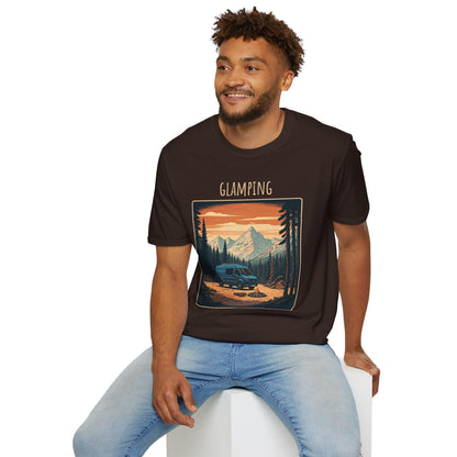 Glamping T-Shirt