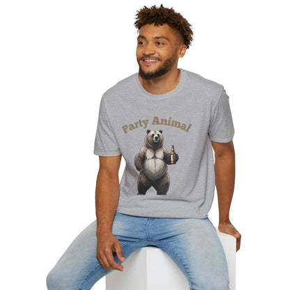 Party Animal T-Shirt