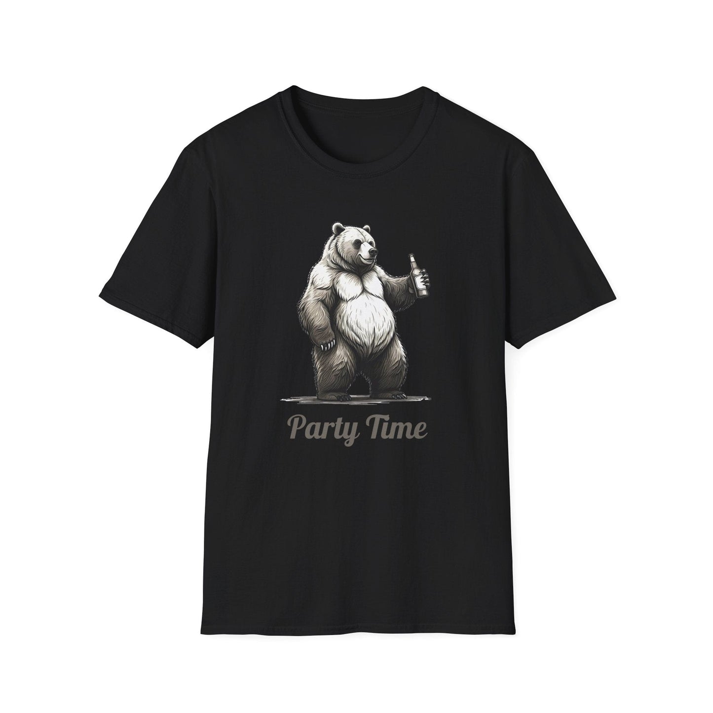 Party Time T-Shirt