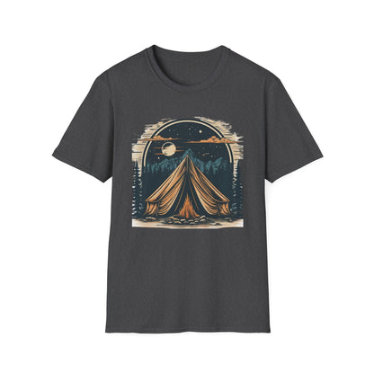 Campfire Nights T-Shirt